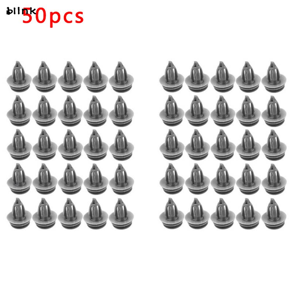 Kẹp cố định chuyên dụng cho xe hơi Bmw E46 E90 E36 E60 E63 51418224781 chất lượng cao