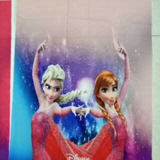 Thân áo dài elsa