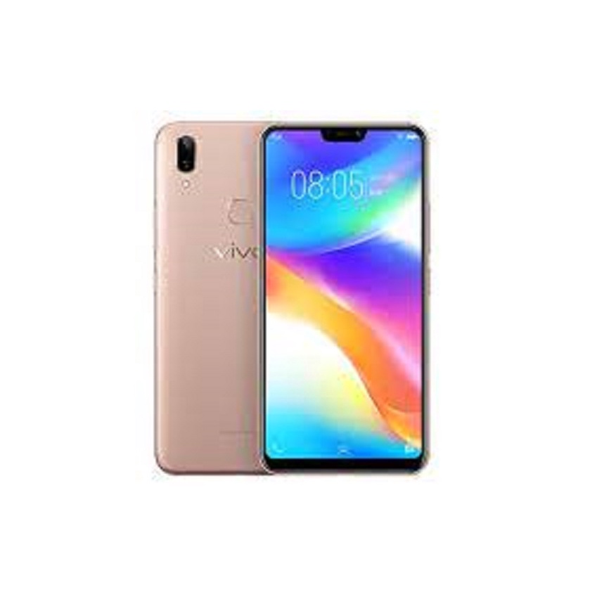 [ Rẻ hủy diệt ] điện thoại Vivo Y85 2sim 128G ram 6G, máy Chính Hãng, Chiến Liên Quân/PUBG chất đỉnh - BBC 03