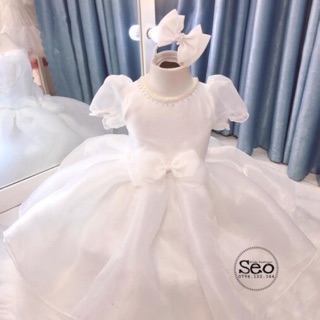 Đầm công chúa cho bé