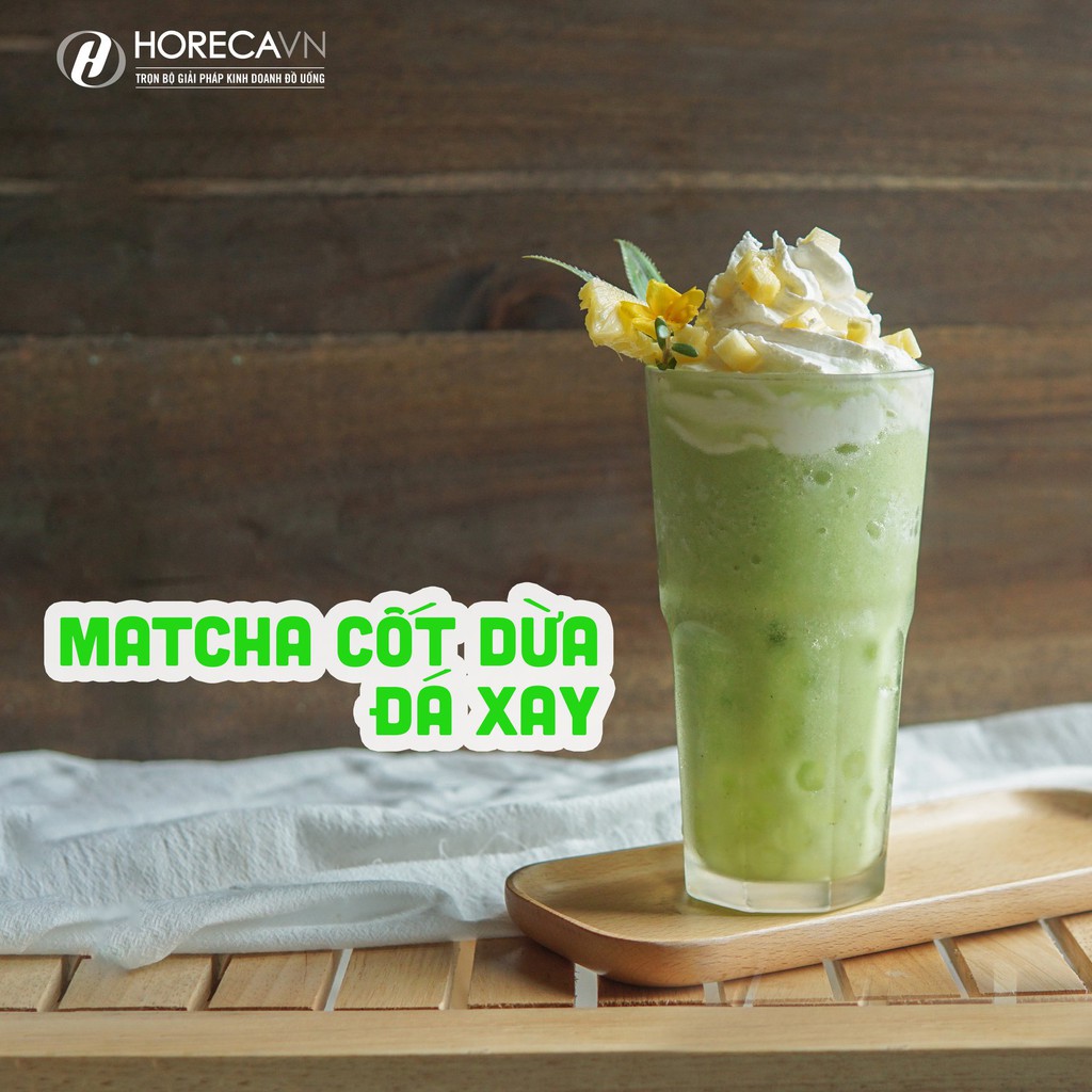 Nước Cốt Dừa QOA 400ml - Hương Vị Dừa Non