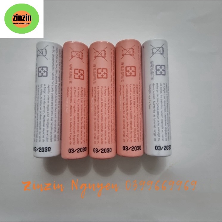 Pin Kiềm Alkaline Google 24A LR03 1.5V( Hàng Nội Bộ )Date 1/2021 Đến 3/2030 Chính Hãng (Màu Ngẫu Nhi