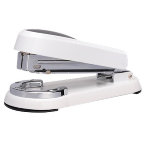 Bấm kim xoay chiều - Dập ghim số 3 Deli 0333
