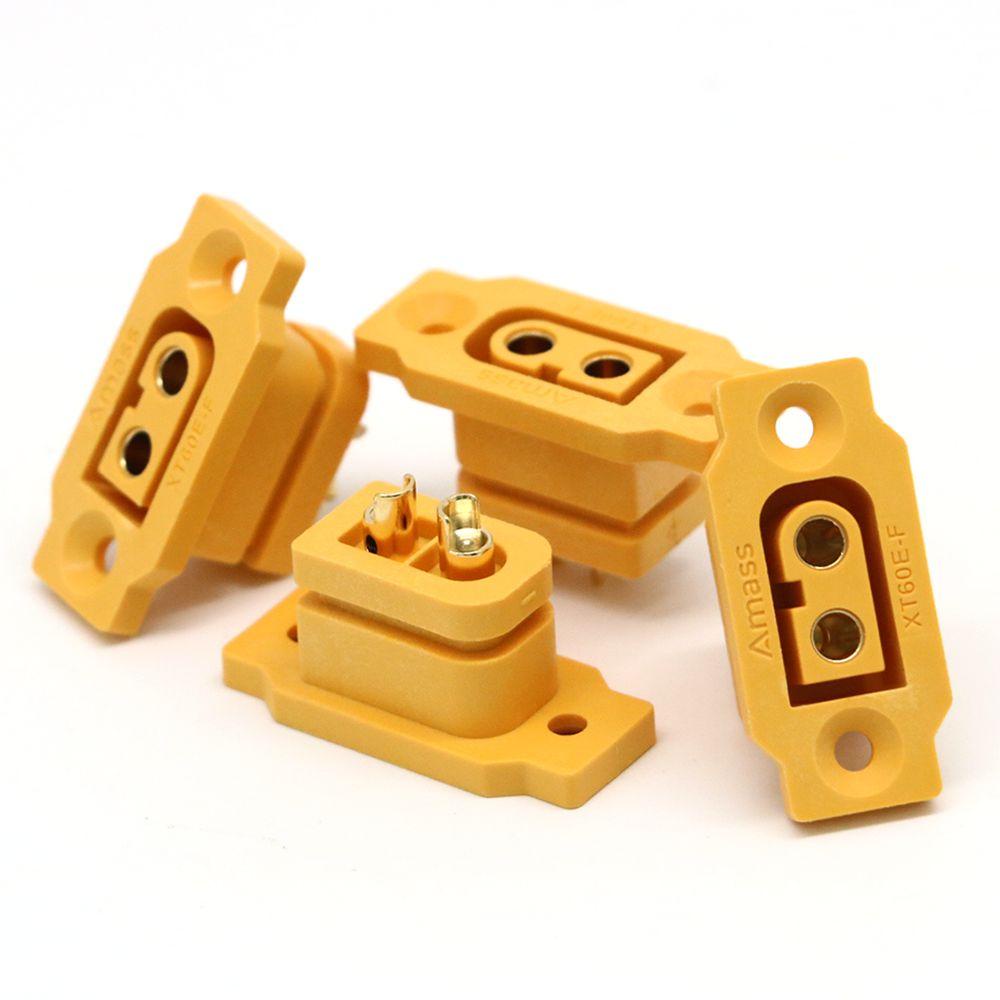 Set 5 Phích Cắm Kết Nối Pin XT60E-F XT60 Chuyên Dụng