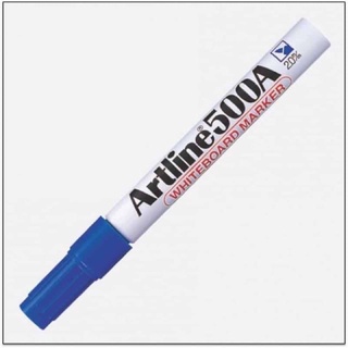 Bút vẽ kính quảng cáo Poster Marker Artline Tempera EPP-4. - Văn phòng phẩm Thu Thảo