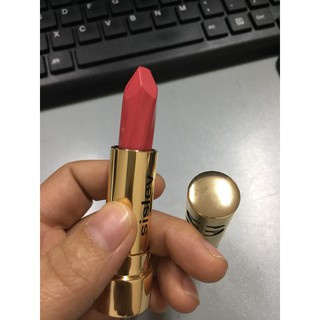 Son Sisley hàng tester đủ nắp