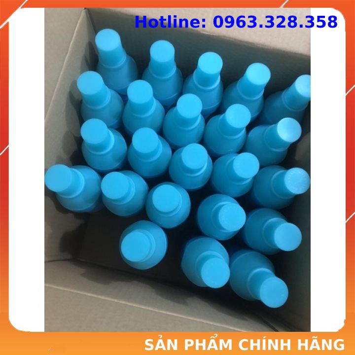 Bình Oxy mini, Bình oxygen - Lá Xanh, oxy nguyên chất đến 99% có giấy kiểm định, đã có mặt nạ thở