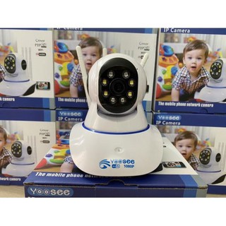 Camera Yoosee Xoay 360 - Full HD 1080p