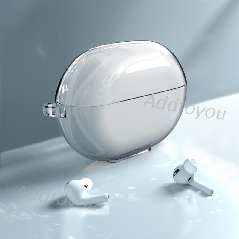 Vỏ bọc bảo vệ hộp sạc tai nghe Huawei Freebuds Pro chống trầy xước
