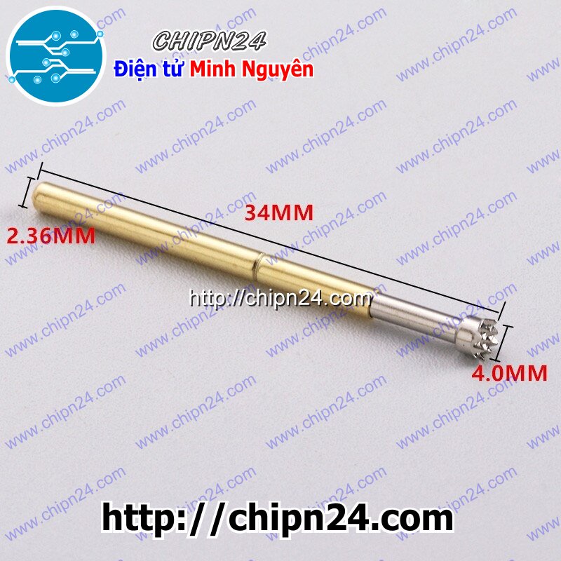 [2 CÂY] Kim test mạch P156-H