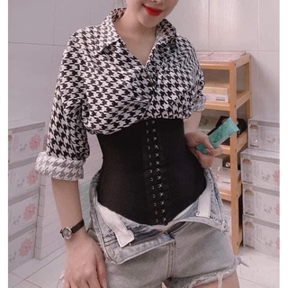 GEN NỊT BỤNG SLINE 24CM CHÍNH HÃNG [ Check mã QR]