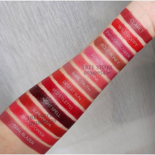 [PHÂN PHỐI CHÍNH HÃNG] Son Bốp Bi Br0wn Luxe Shine Intense