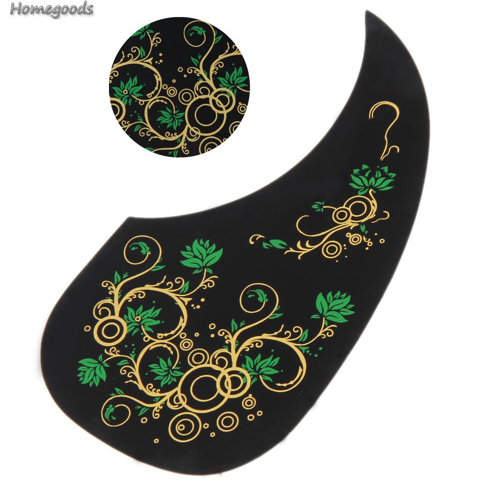 Miếng Dán Chống Xước Cho Đàn Guitar