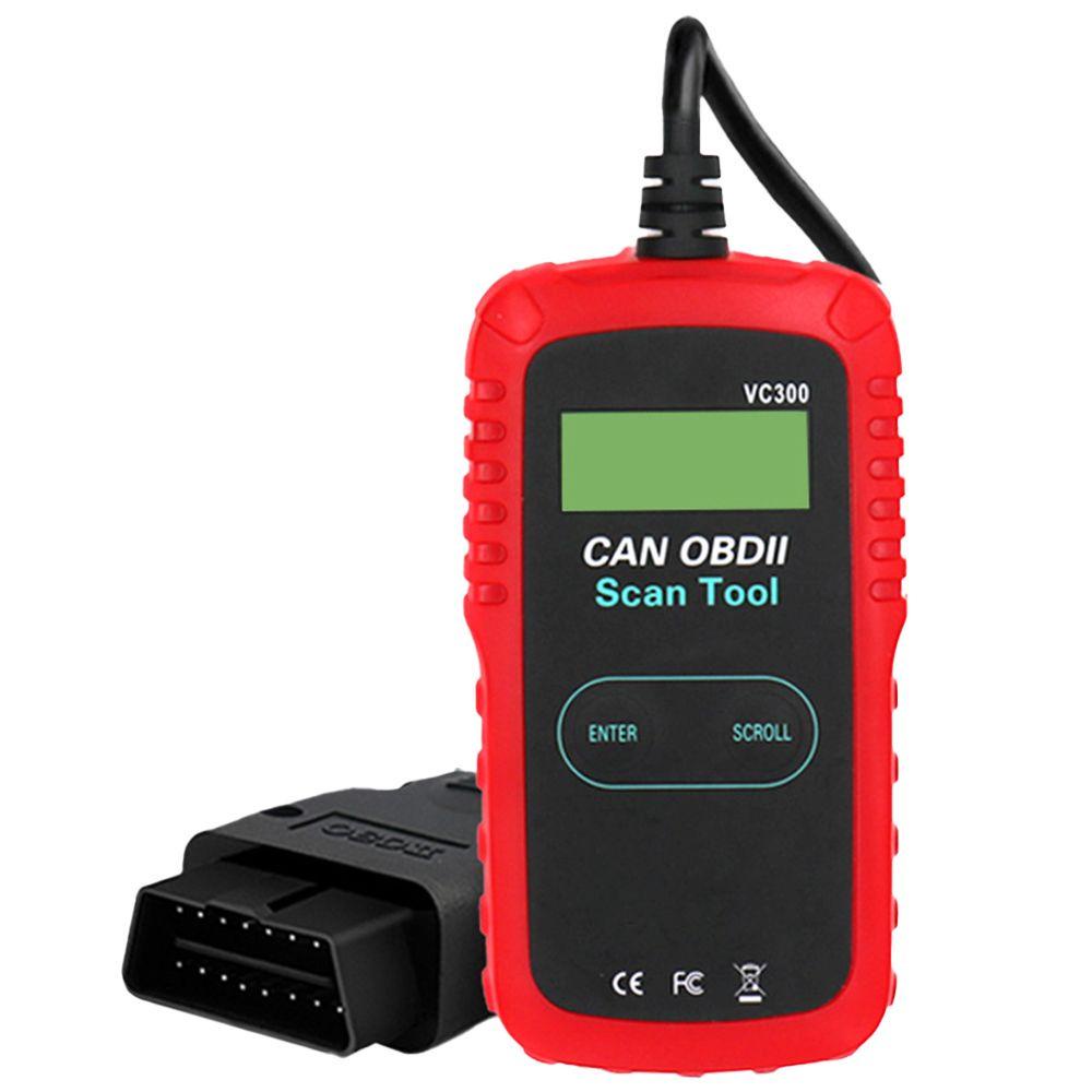 Bộ Thiết Bị Quét Mã Code Tự Động OBD2 12V Cho Xe Hơi Mobile