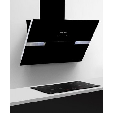 Máy hút mùi Spelier SP 728A - 213W