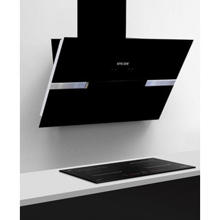 Máy hút mùi Spelier SP 728A - 213W