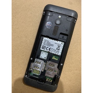 xác điện thoại nokia rm-1172