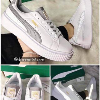 Giày puma dành cho cả nam và nữ