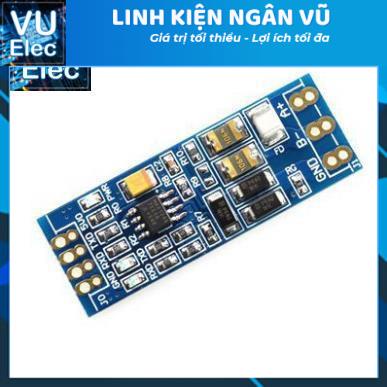 Module RS485 RS485-TTL01
