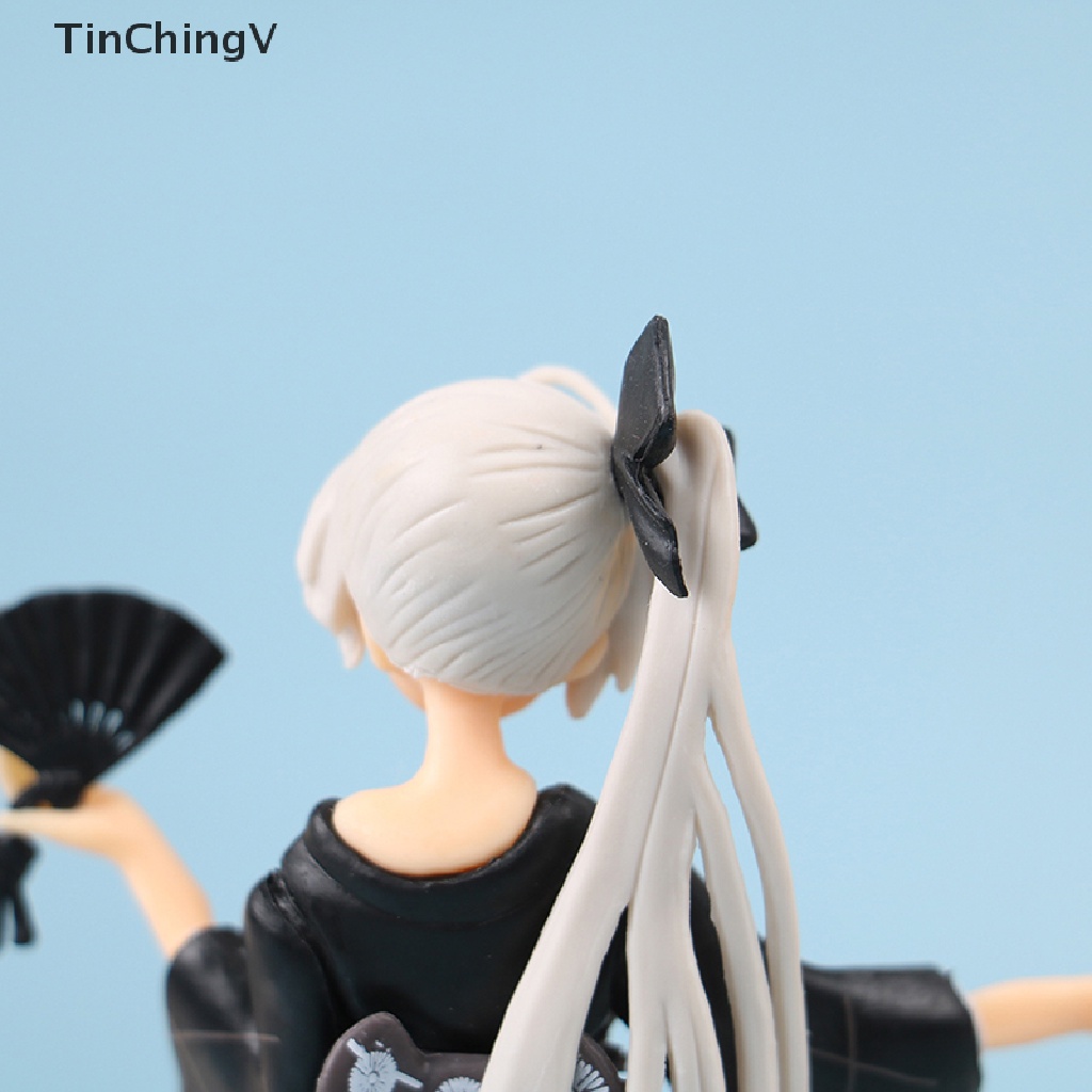 Mô Hình Nhân Vật Sora Mặc Kimono Dễ Thương
