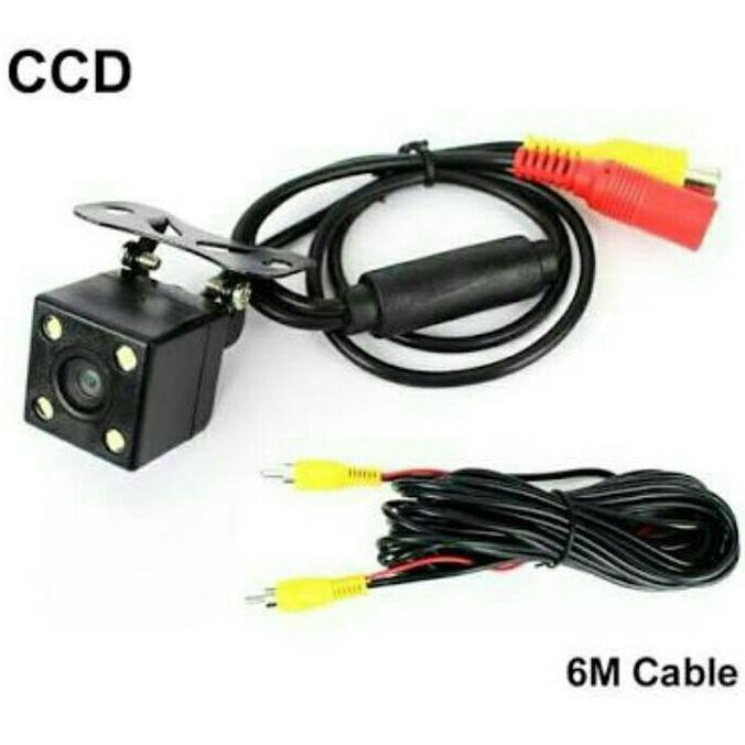 Camera Lùi Xe Cao Cấp Cho Xe Ô Tô