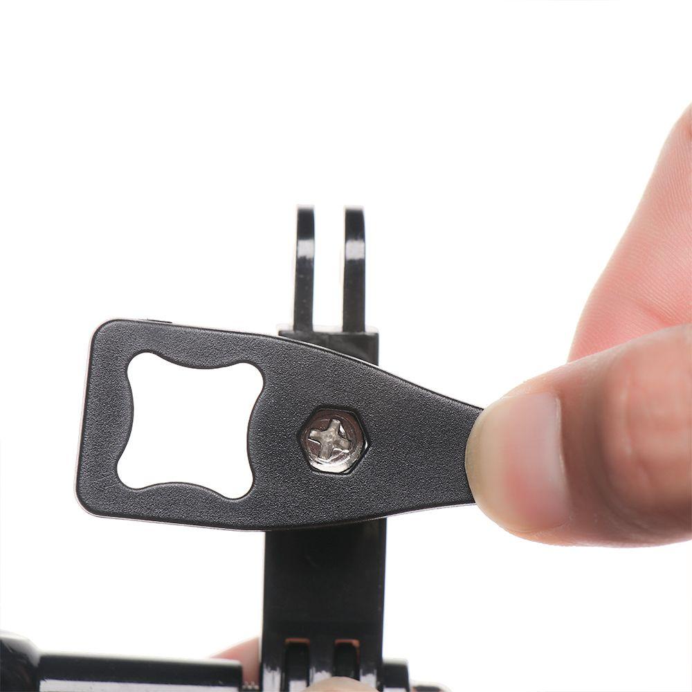 Bộ 19 Phụ Kiện Hỗ Trợ Cho Gopro Hero 7 6 5 4
