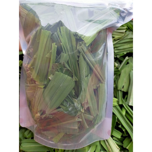 Lá dứa thơm , ... 100g