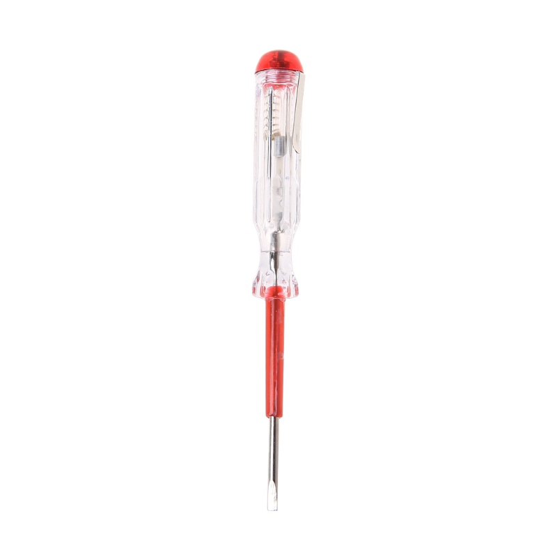 Bút Thử Điện Cảm Biến AC 100-500V LIDU1