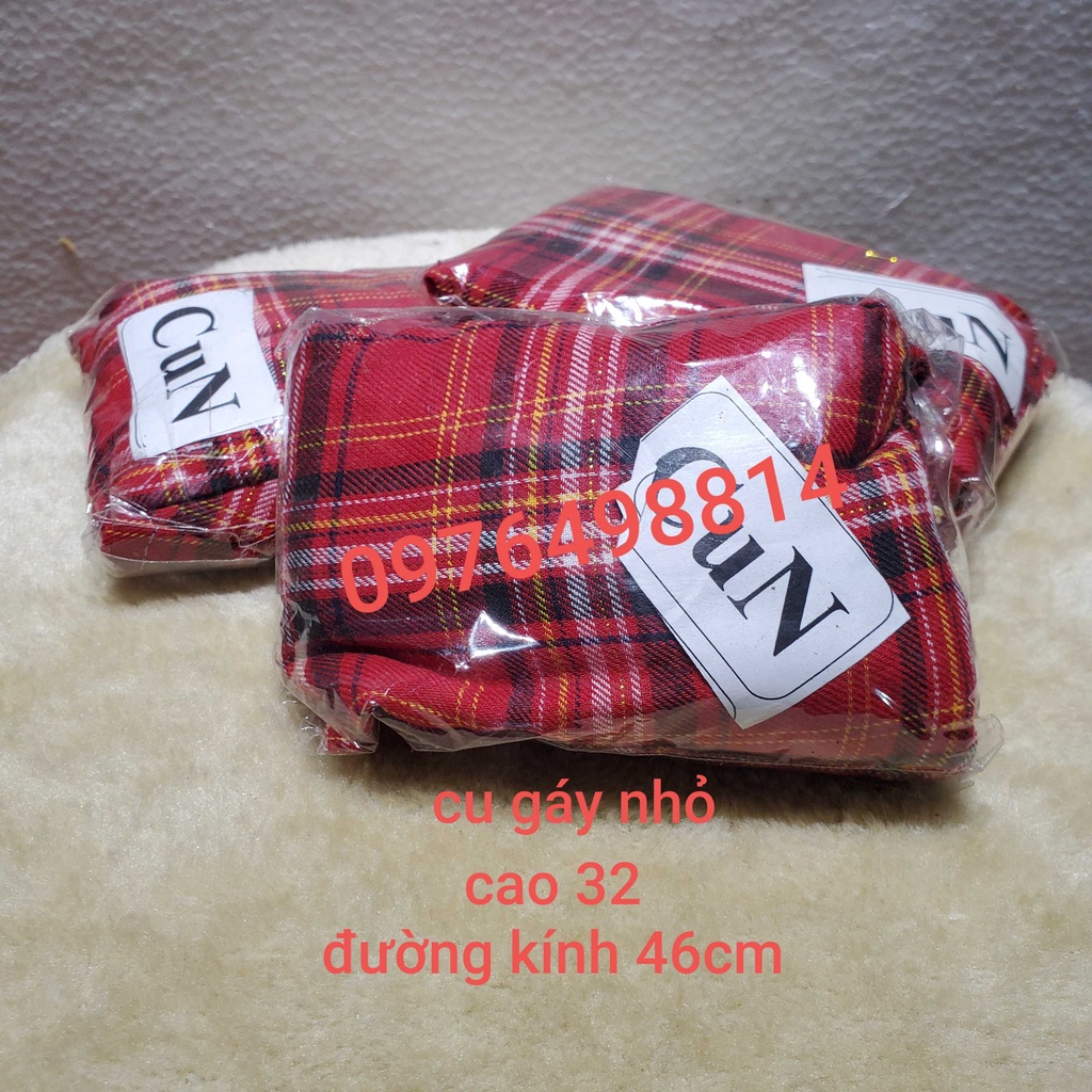 Áo lồng chim các loại