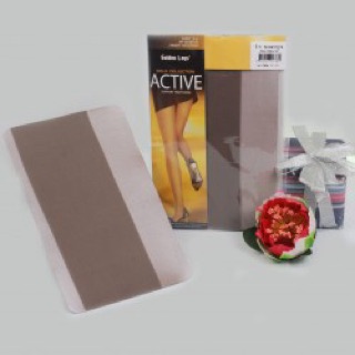 Quần tất thái lan Active