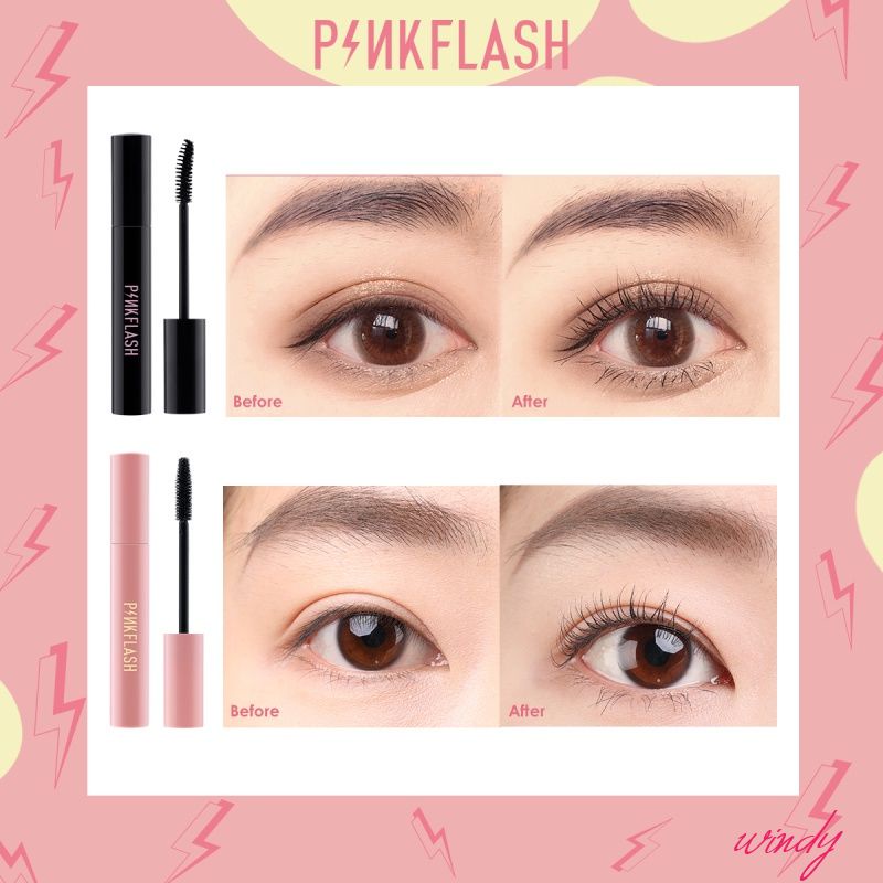 Mascara chuốt mi chống nước tiện dụng chất lượng cao | BigBuy360 - bigbuy360.vn