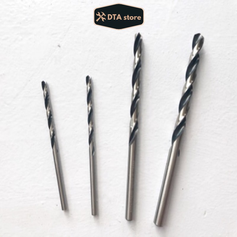 Mũi khoan inox cao cấp Avatar - Arbalest