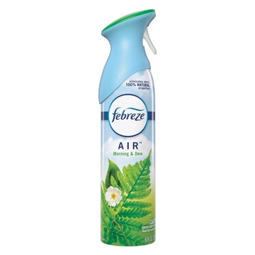 Xịt thơm phòng khử mùi Febreze Air Original with Gain scent/ Hawaiian Aloha/ Linen & Sky/ Ocean 250g - Hàng Mỹ