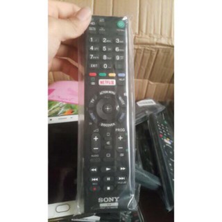 Điều khiển tivi lcd sony