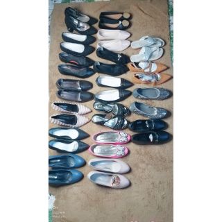Lô giày si tuyển size 37