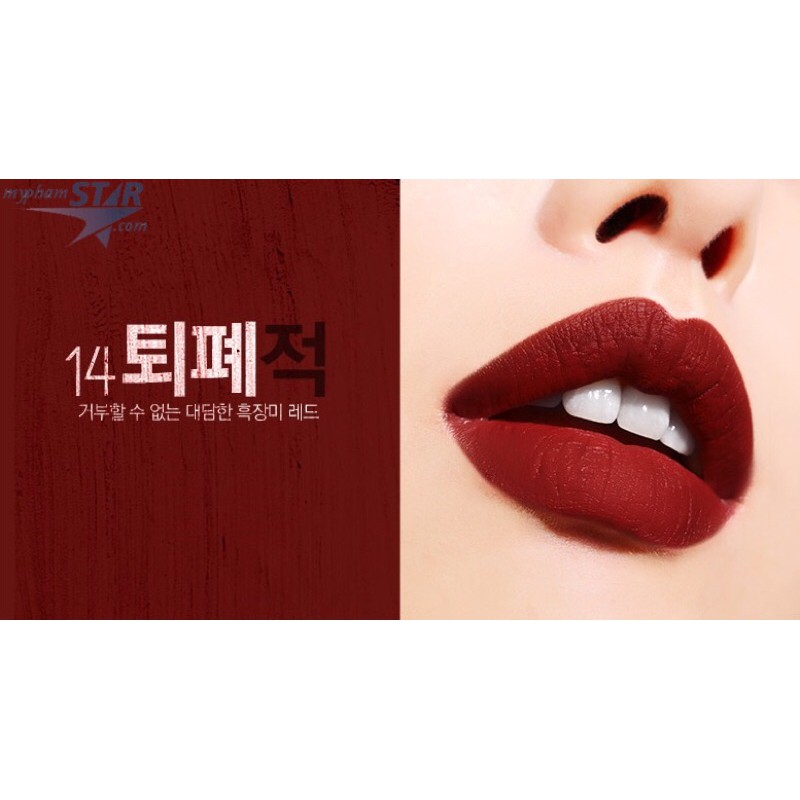 Son Lì Hàn Quốc