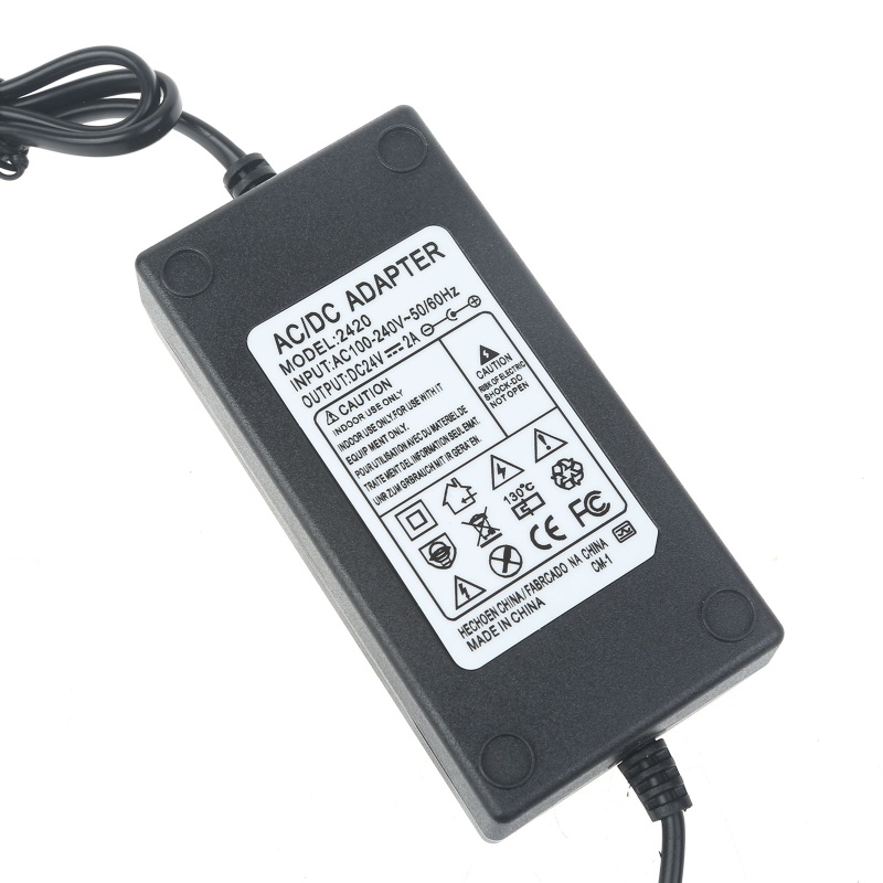 Máy Lọc Nước 100-240V 50-60Hz 24V 12V Chất Lượng Cao