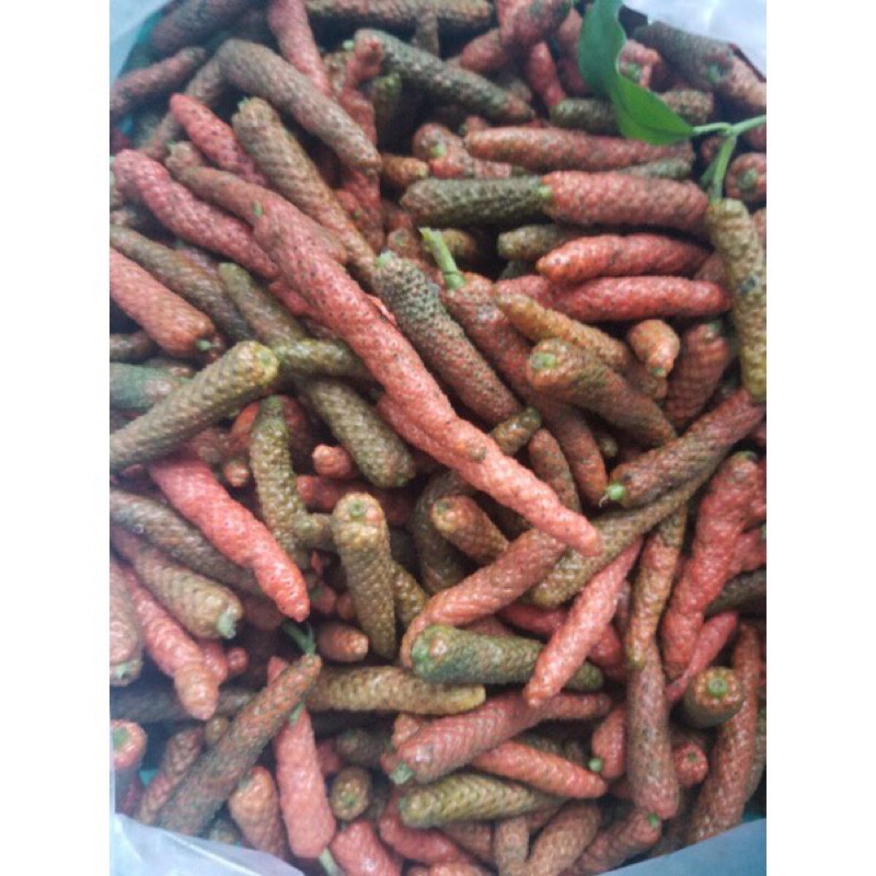 tiêu lốp tươi nhà trồng 1 kg