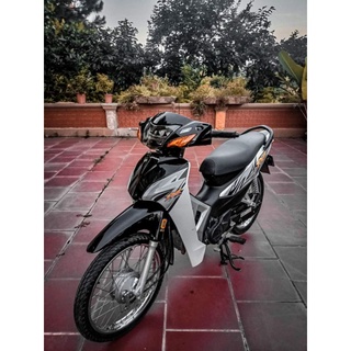 Tem RS 3 lớp cao cấp cho Wave 50cc , A100 , A110