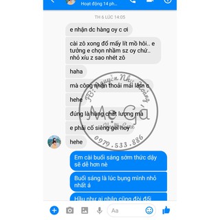 Gen Latex Slim Colombia ( Có feedback của khách)sẽ