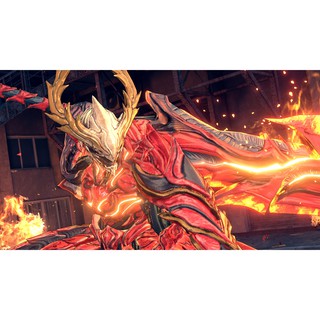 Thẻ Game Nintendo Switch: ASTRAL CHAIN