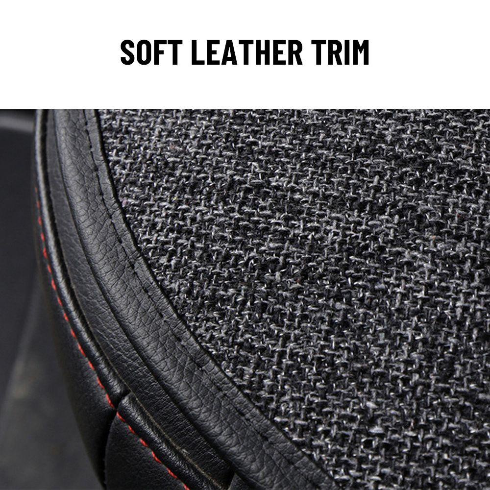 Đệm Lót Ghế Ngồi Xe Hơi SHOUKEY Chất Lượng Cao