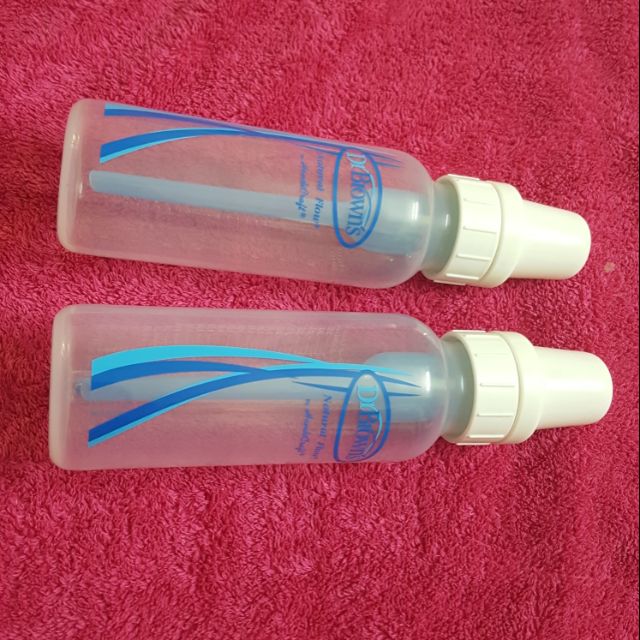 Bình sữa Dr. Brown 250ml mới 100%