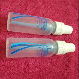 Bình sữa dr. brown 250ml mới 100%