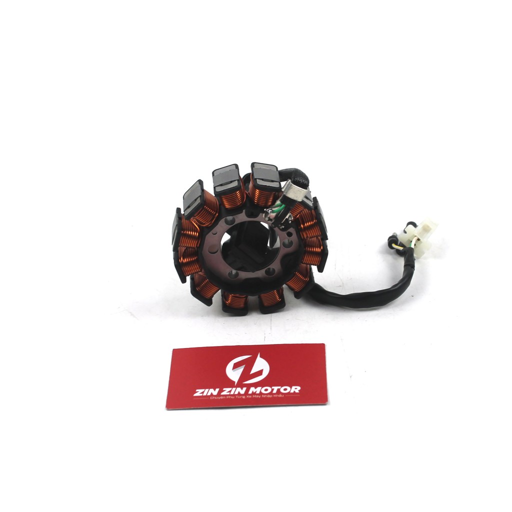 Cuộn Lửa - Sonic 150R, Winner GTR Indo, Winner X, CBR 150R, CB 150R - ZIN ZIN MOTOR