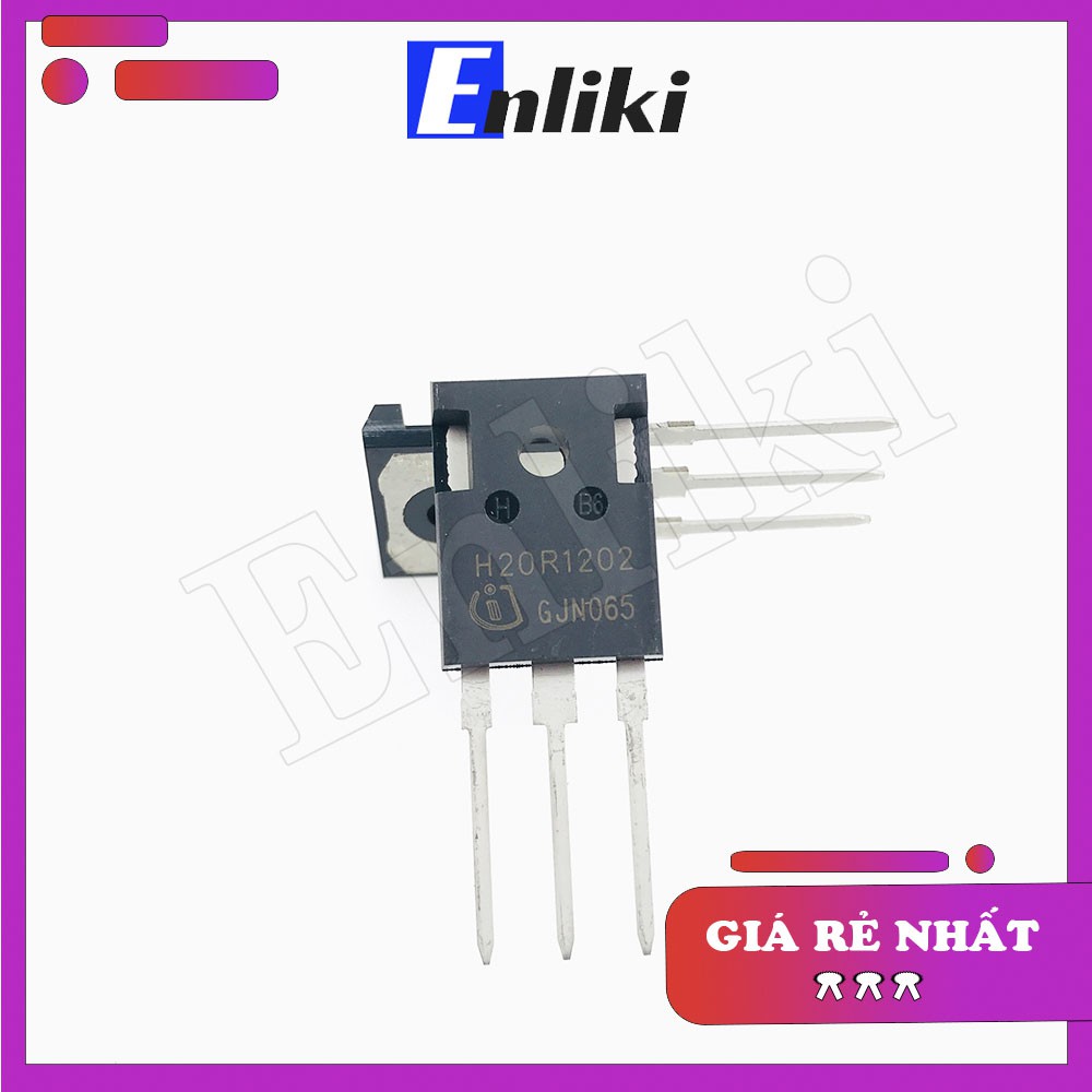 20R1202 H20R1202 igbt 20a 1200v