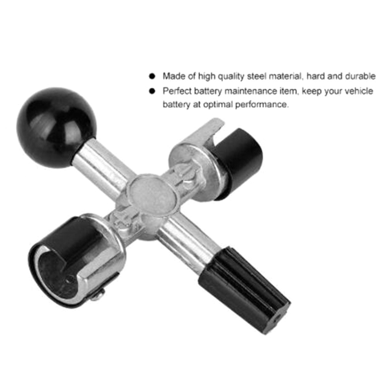 Dụng Cụ Vệ Sinh Và Bảo Vệ Đầu Cuối 4 Chiều Cho Xe Hơi