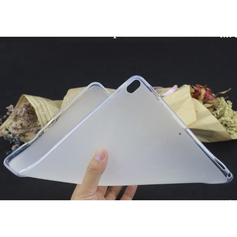 Soft jelly case For iPad Pro 10.5 inch TPU cover Mềm Ốp lưng iPad Air 3 2019 10.5" soft back cover protector Vỏ bảo vệ | BigBuy360 - bigbuy360.vn
