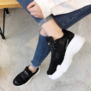 Hành order _ giầy thể thao nữ