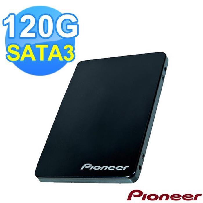Ổ Cứng Ssd Pioneer Aps-Sl2 120gb 2.5 Sata Iii | BigBuy360 - bigbuy360.vn